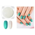 Clear Container for Nails Nail Brushes for Application Pack Nail for