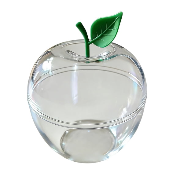 Clear Container Teacher Appreciation Candy Valentine Wedding Party Large Filled Bobbing Candy Jars With Lids Back To School Party Event & Party Happy Day!