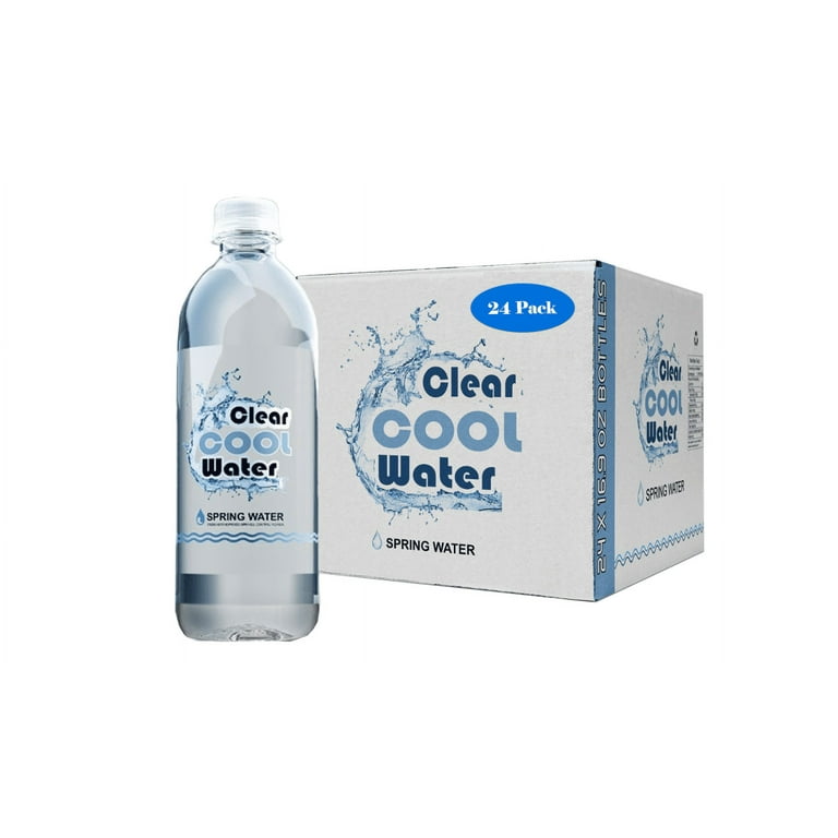 Drinking Water 24Pk - Best Yet Brand