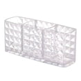 thumbnail image 1 of Clear Cosmetic Makeup Make Up Display Organizer Case GXB Storage Box N2E0, 1 of 8