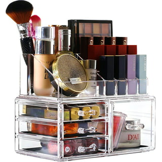 https://i5.walmartimages.com/seo/Clear-Cosmetic-Storage-Organizer-Easily-Organize-Your-Cosmetics-Jewelry-Hair-Accessories-Looks-Elegant-Sitting-Vanity-Bathroom-Counter-Dresser-Design_77965101-6e7c-4591-a965-d9f450f1619d.8edc5b5177f1fbb8f4ffca2ec1e21d01.jpeg?odnHeight=320&odnWidth=320&odnBg=FFFFFF