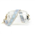thumbnail image 1 of Clear Courtney | Choose Your Strap by Threaded Pear, 1 of 44