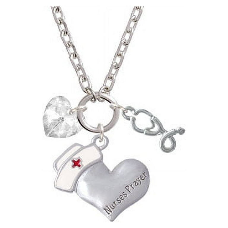 Zoe Crystal Necklace Zoe Crystal Necklace