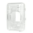 thumbnail image 1 of Clear Crystal PVC Protective Case Camera Bag Cover for Fujifilm Mini Liplay Kit, 1 of 17