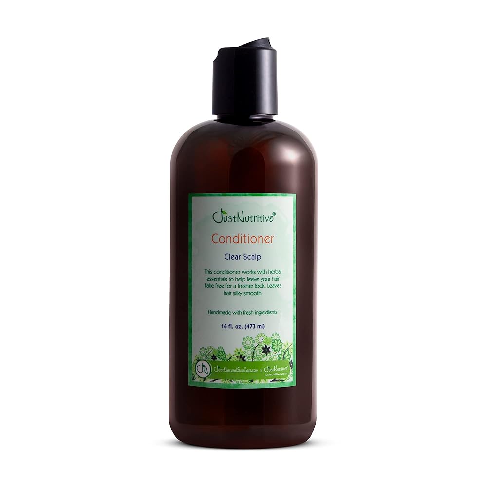 Clear Dandruff Conditioner Best Conditioner For Flake Less Hair