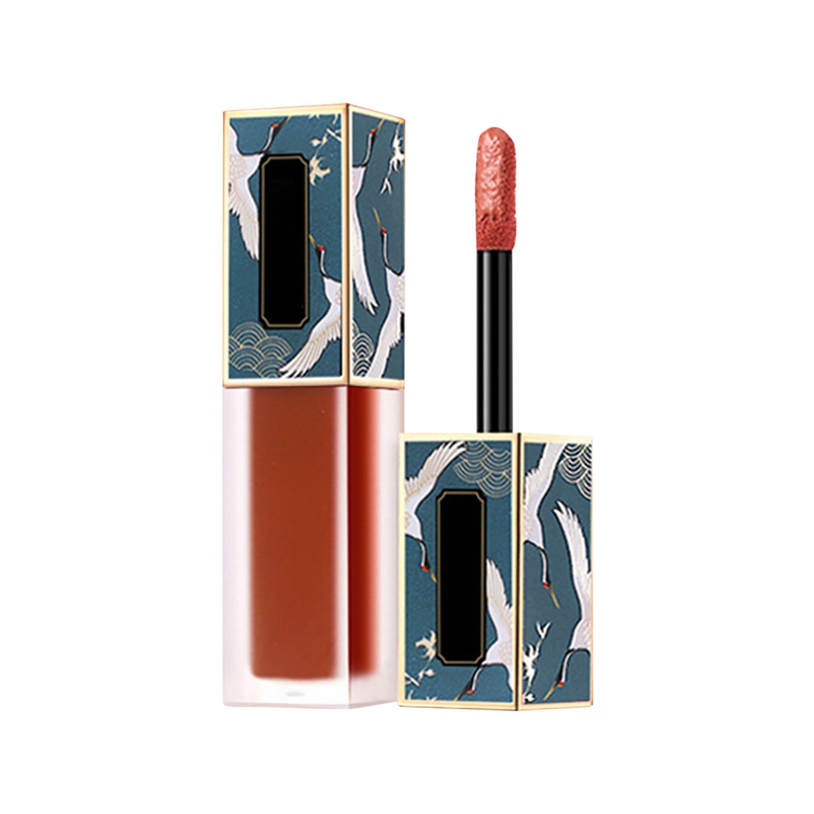 Clear as Day Color Street Classic Caramel Candy Lipstick Two Faced ...