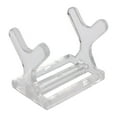 thumbnail image 1 of Clear Decorative Baits Showing Stand Shelf Holder Fishing Lure Display Stands Rack for Fishing Store Wobbler Shelf, 1 of 9