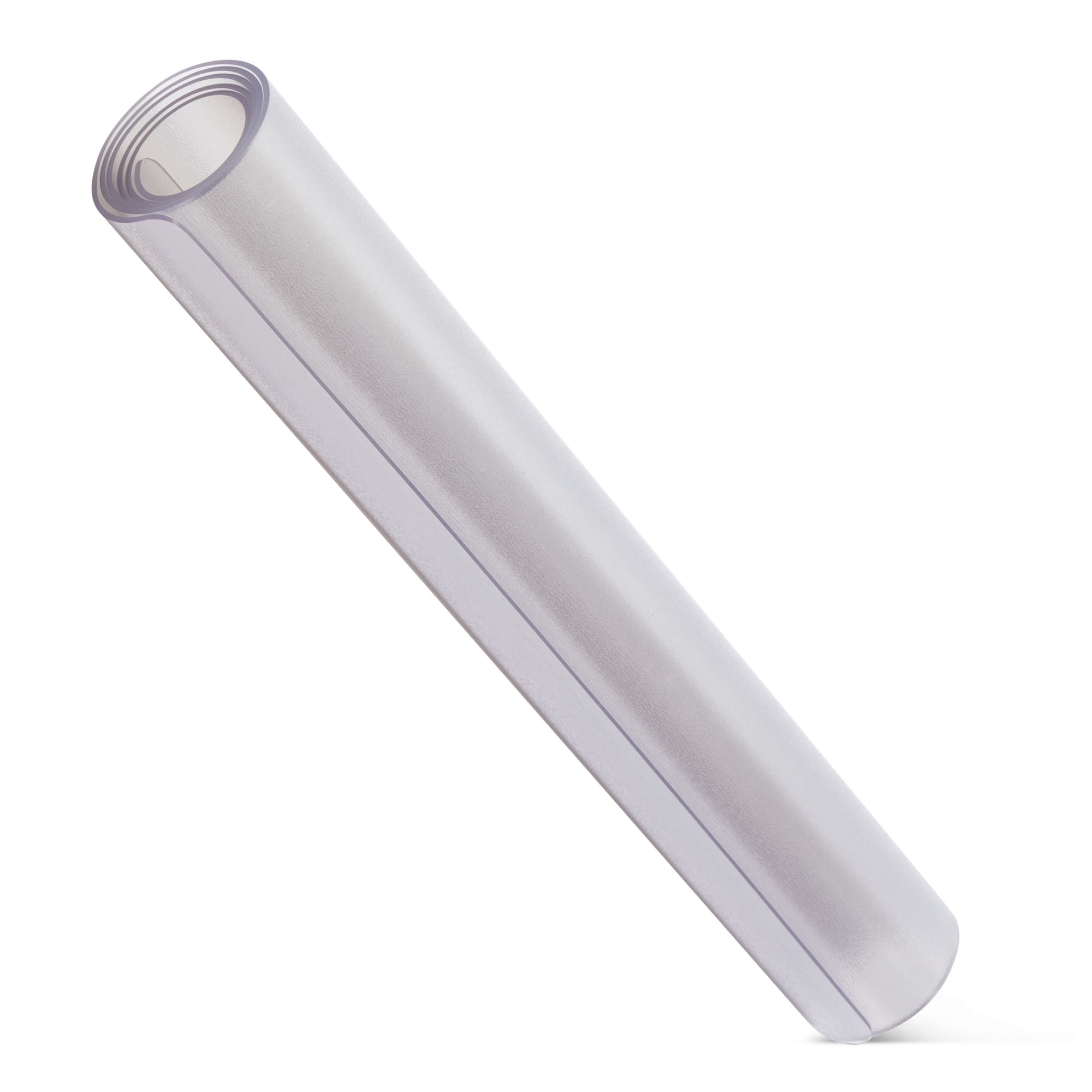 Clear Desk Protector Mat, 2mm Thick Writing Desk Blotter Pad, Frosted