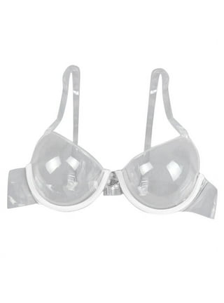 Buy CLOVIA Women Invisible Push Up Bra With Removable Pads