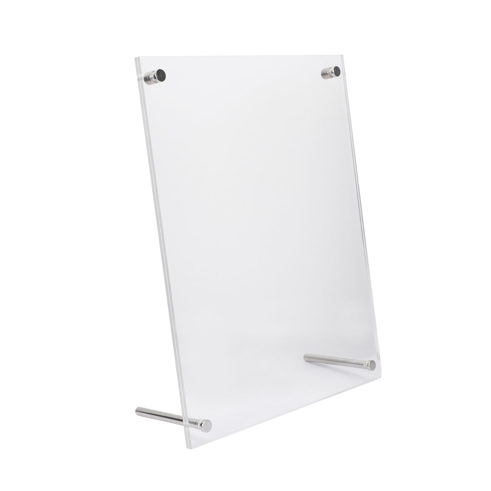 Healthy Document Frame Clear Document Frame for Certificates and Diplomas, 20x18.5cm Award ...