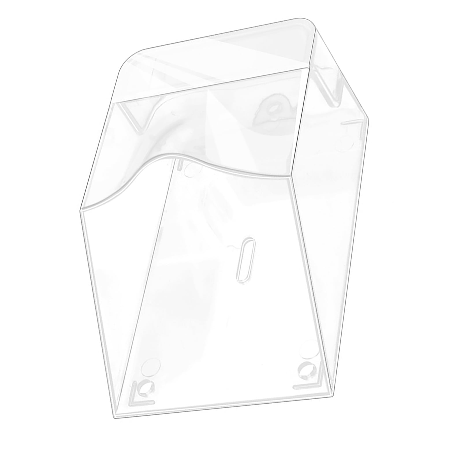 Clear Doorbell Button Protector for Winter, Snow, and Condensation All ...