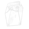 Clear Doorbell Button Protector for Winter, Snow, and Condensation All ...