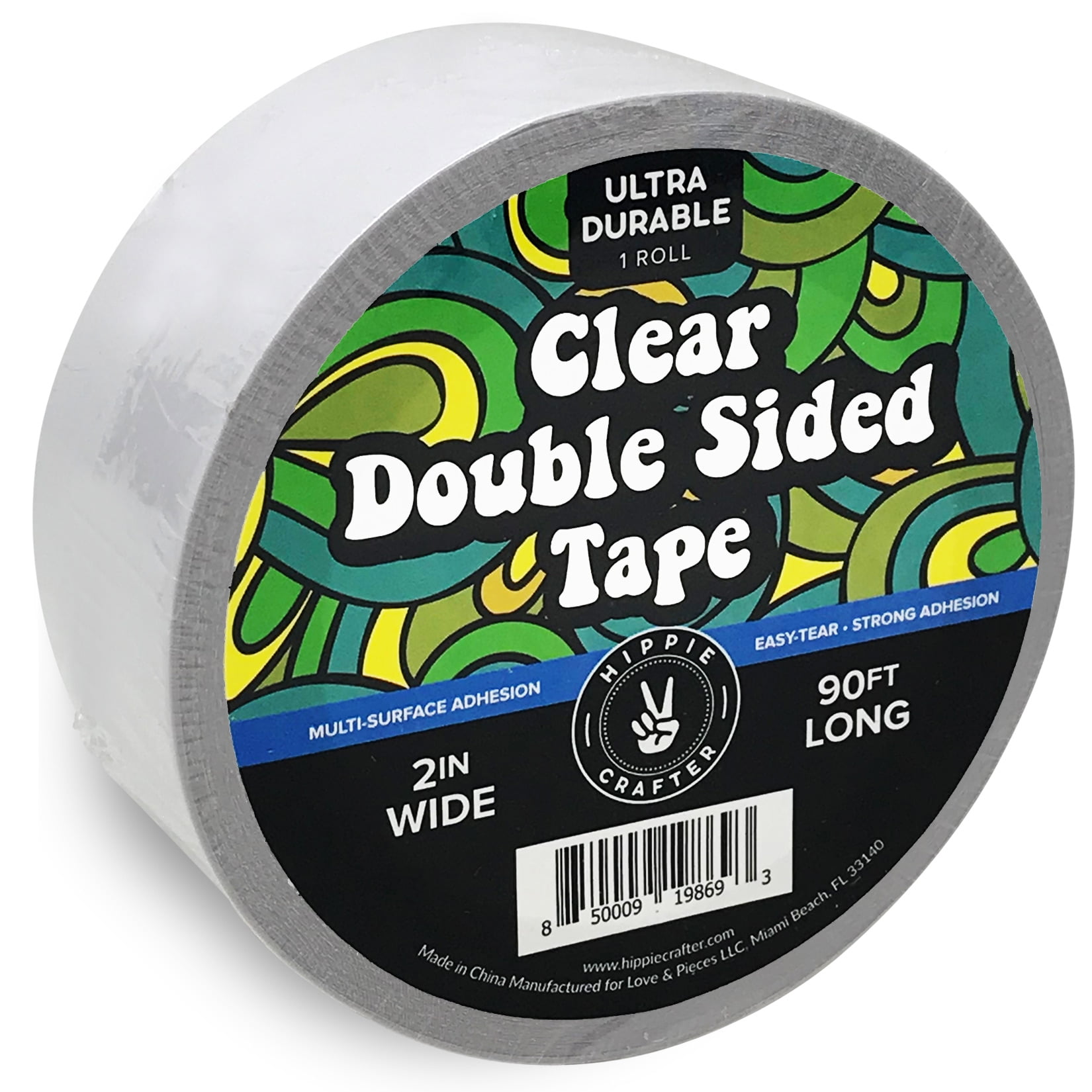 https://i5.walmartimages.com/seo/Clear-Double-Sided-Tape-2-inch-Wide-Heavy-Duty-Adhesive-2-Sided-Strong-Duct-Thin-Tape-90FT-x-2_032995cc-f13a-4bd9-b90a-f2e45abf3511.c7af19ca2ea2bd6a6aac889644c52873.jpeg