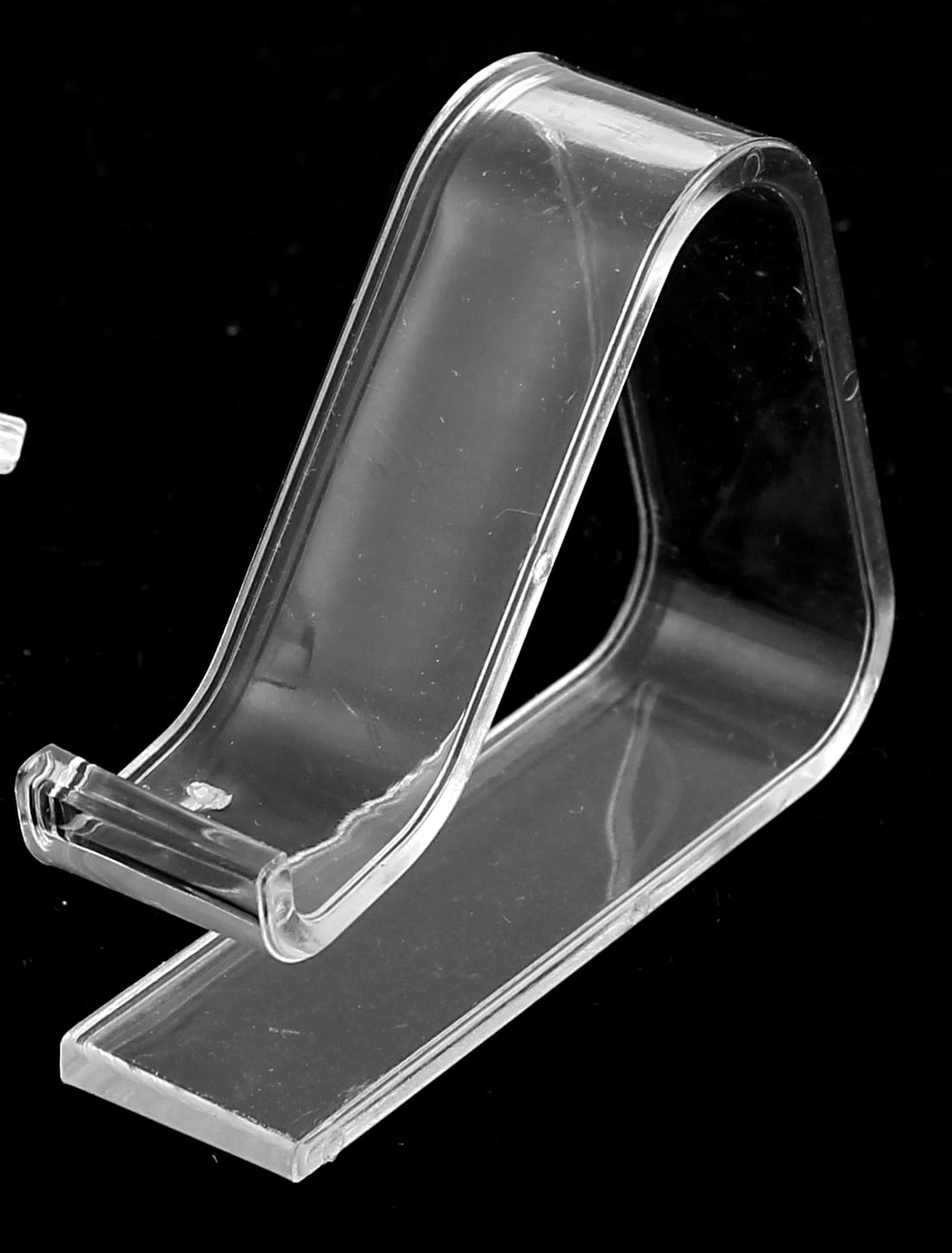 Clear Durable Plastic Picnic Tablecover Table Cloth Clip Clamp Holder