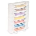 thumbnail image 1 of Clear EZ-Strap Bill Strap Rack, 1 of 1