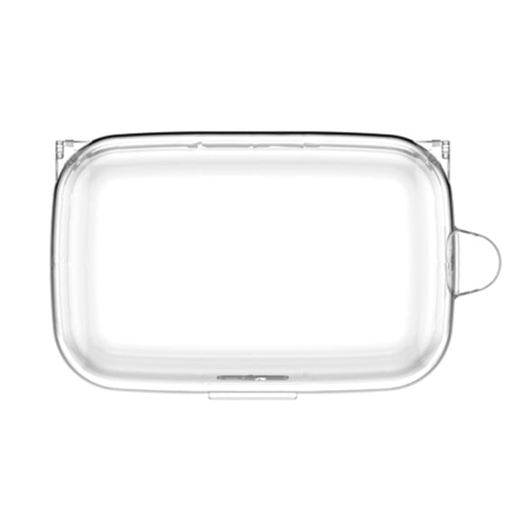 Clear Earbud Protector Full Access Earphone Storage Case for True Wireless 4/3