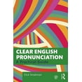 thumbnail image 1 of Clear English Pronunciation: A Practical Guide, (Hardcover), 1 of 1