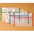 thumbnail image 1 of Clear Envelopes, 1 of 2