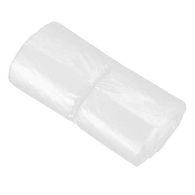 Clear Environment Friendly Long Handle Umbrella Bag 100 Pieces