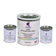 Clear Epoxy Resin Kits