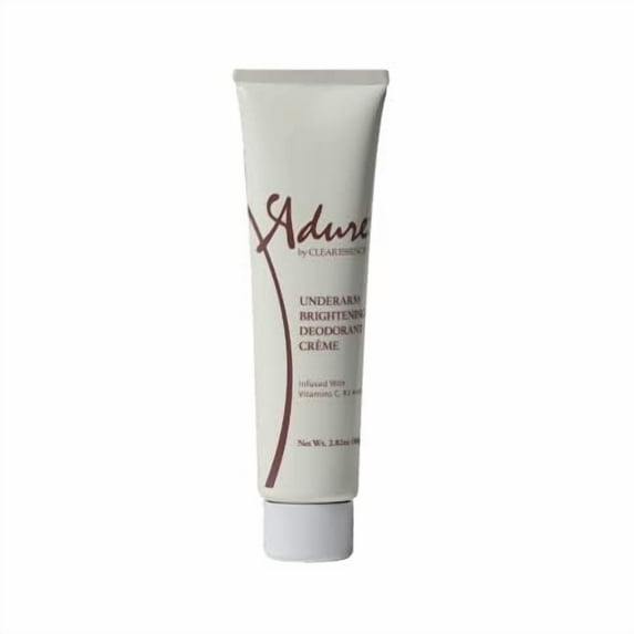 Clear Essence Adure Underarm Brightening Deodorant Crème for Adult-Dark Spot for Body(2.82oz