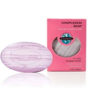 Clear Essence Complexion Soap with Alpha Hydroxy Acid, 5 Oz.