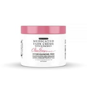 Clear Essence Exclusive Medicated Fade Creme With Sunscreen - Fade Cream for Dark Spots- (4 oz.)