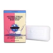 Clear Essence Platinum Strength Medicated Cleansing Bar Exfoliant-Soap for Men and Women 4.7oz