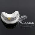 thumbnail image 1 of Clear Essix Pontic Retainer, 1 of 8