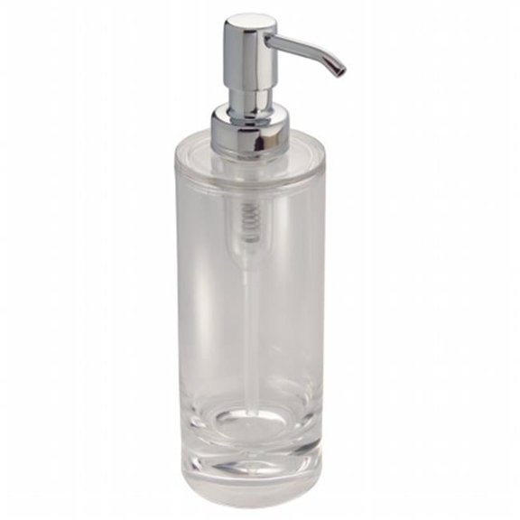 Clear Eva Soap Pump