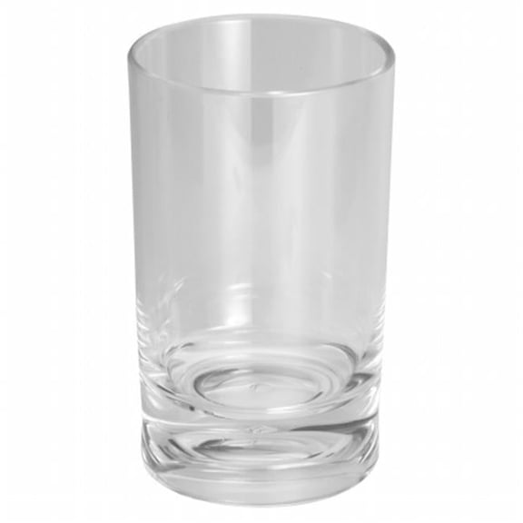 Clear Eva Tumbler