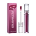 thumbnail image 1 of Clear & Even Lip Gloss – 3g – High Shine, Hydrating, Non Sticky – For Plump Lips – 1tube, 1 of 7