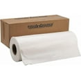 thumbnail image 1 of Clear Extra Heavy Duty 4 mil Contractor Trash Bags: 60 Gallon (35 Count), 1 of 6