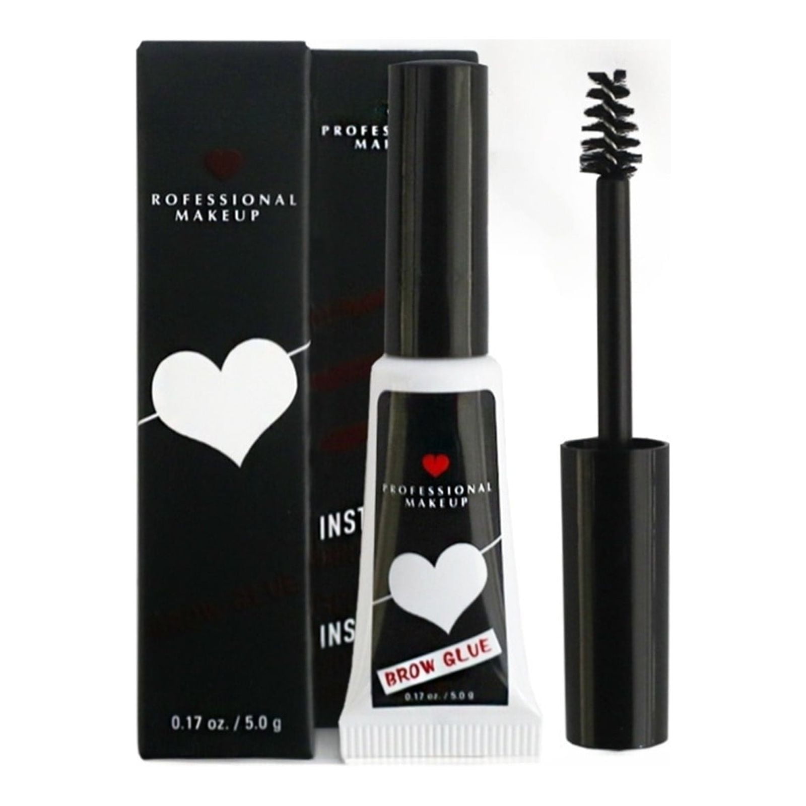 Clear Eyebrow Setting Glue Clear Eyebrow Gel Wild Eyebrow Eyebrow