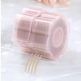 thumbnail image 1 of Clear Eyelid Tape Lift Sticker for Natural Double Eye Crease Enhancement 300 Pairs Wide and Thin Options, 1 of 1