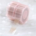 thumbnail image 1 of Clear Eyelid Tape Lift Sticker for Natural Double Eye Crease Enhancement 300 Pairs Wide and Thin Options, 1 of 1
