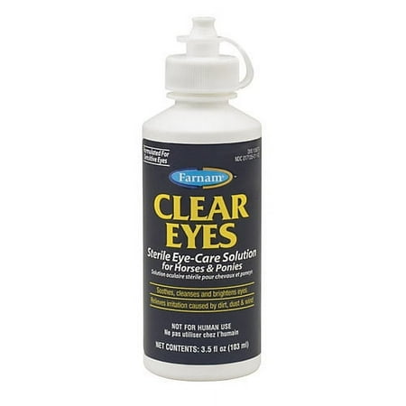 Clear Eyes Eye Solution