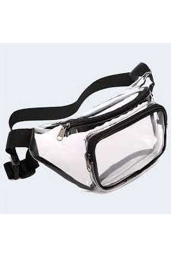Clear Fanny Pack CH-YJ008