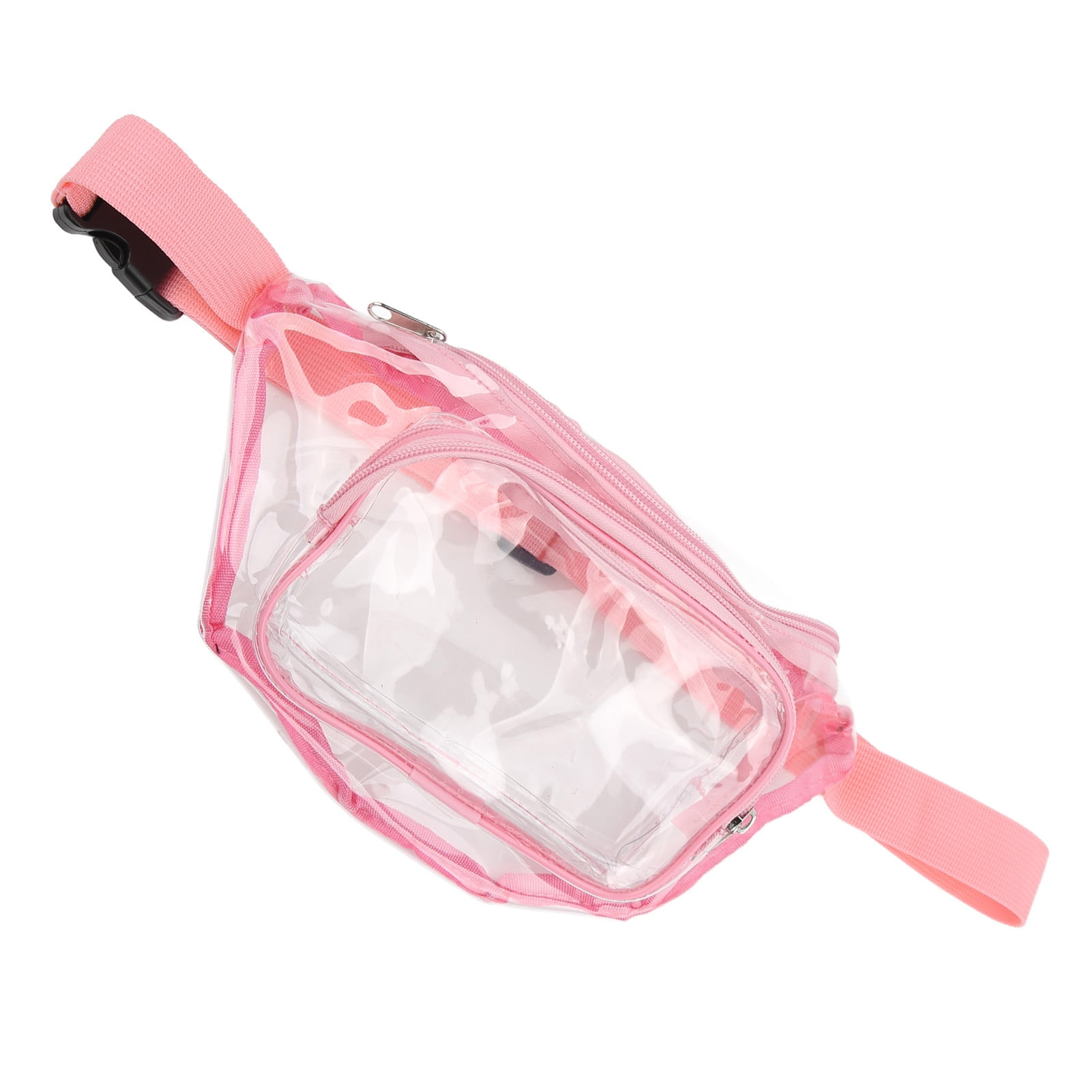 Clear fanny pack wholesale sale