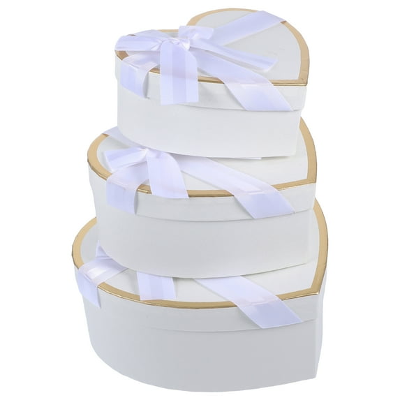 Clear Favor Boxes Treat Gift Valentine's Day Lipstick