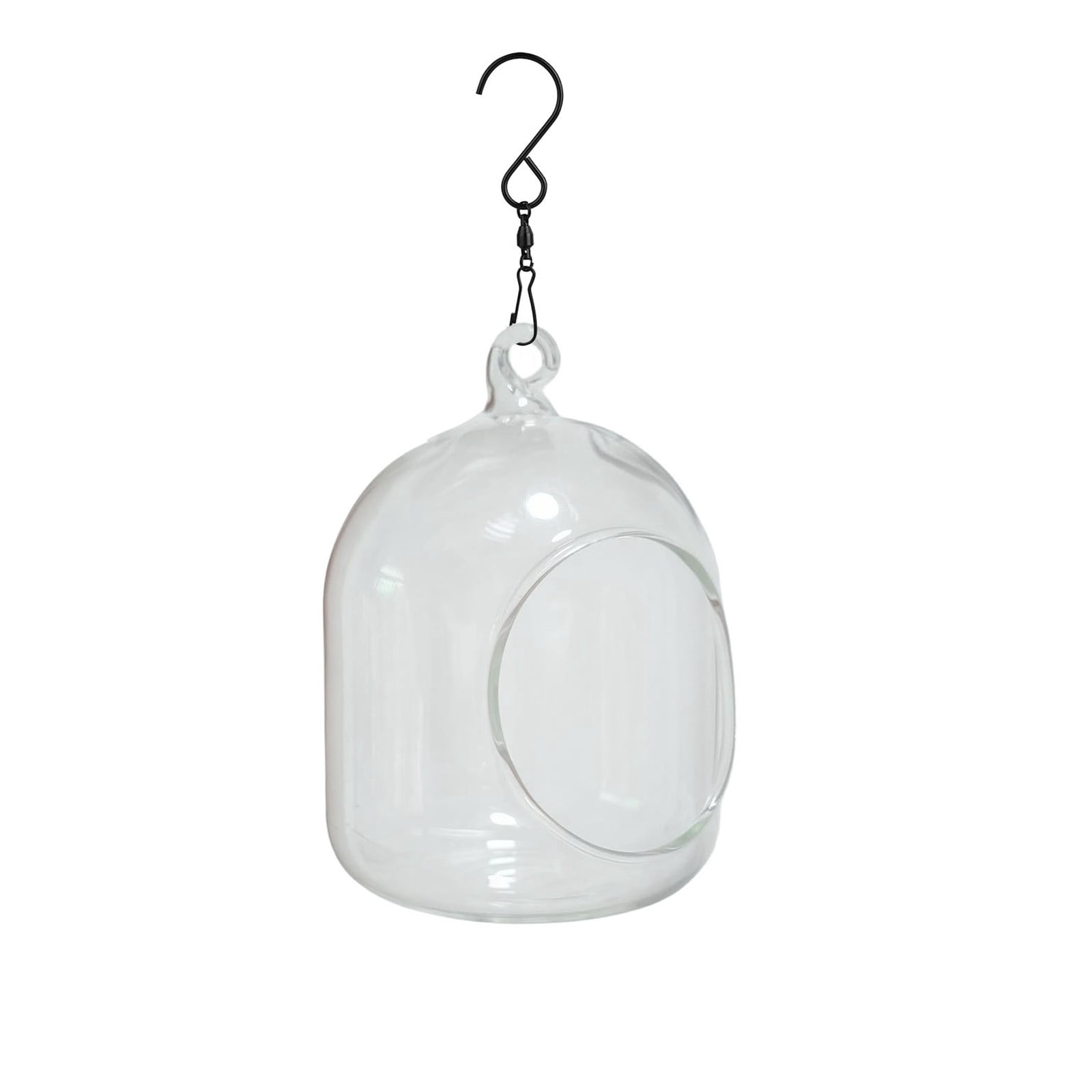 Clear Feeder Squirrel Proof Suet Bear Feeder Feeder Suet Feeder