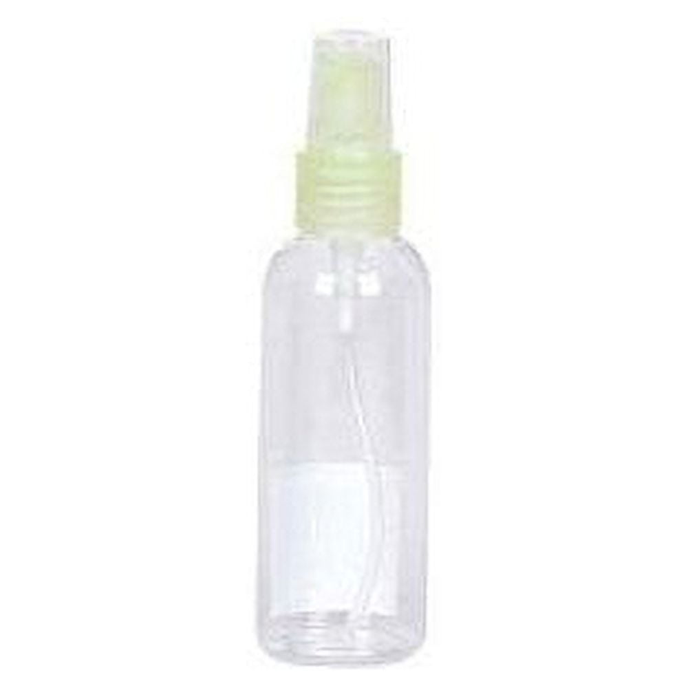 Clear Fingertip Sprayer 2 oz. (12Pack)