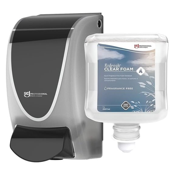Hand Washing Kit