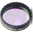 thumbnail image 1 of Clear Focusing Filter 1 1/4" (Optically Polished), 1 of 4