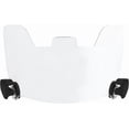 thumbnail image 1 of Clear Football Visor for Adults & Youth - Eye Shield with Easy Install Football Visor Clips for Helmet Protection, 1 of 7