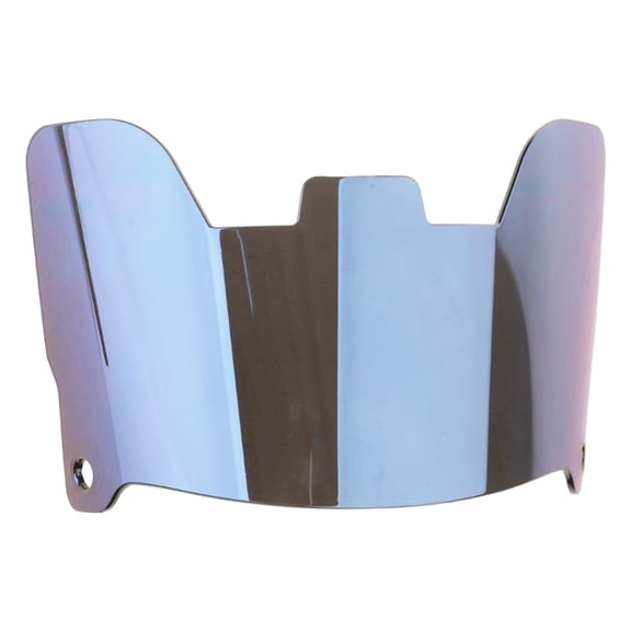 Clear Football Visors For Helmets Eye Protections For Sports Protective Eyewear
