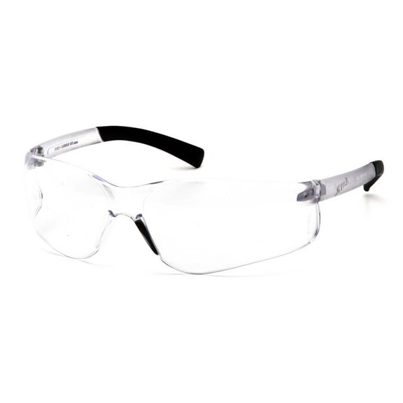 Clear Frame/Clear + 1.5 Lens