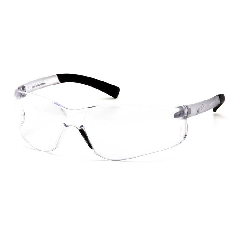 Clear Frame/Clear + 2.0 Lens - Walmart.com