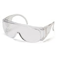 thumbnail image 1 of Clear Frame/Clear Lens, 1 of 4