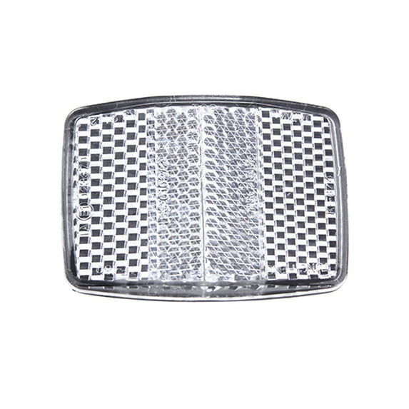 Clear Front Reflector TF-180.